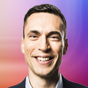 Photo of Jared Spataro
